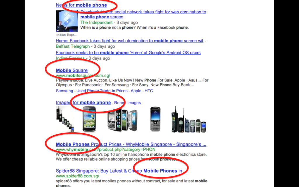 Page 2 of search results on keyword "mobile phone"