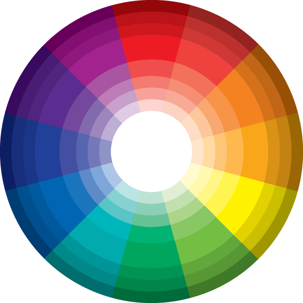 website-design-colors