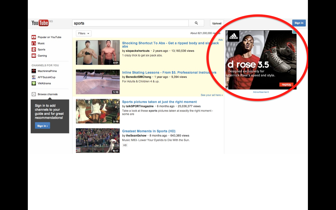Google Display Network GDN Google Display Network GDN