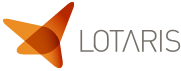 Lotaris logo
