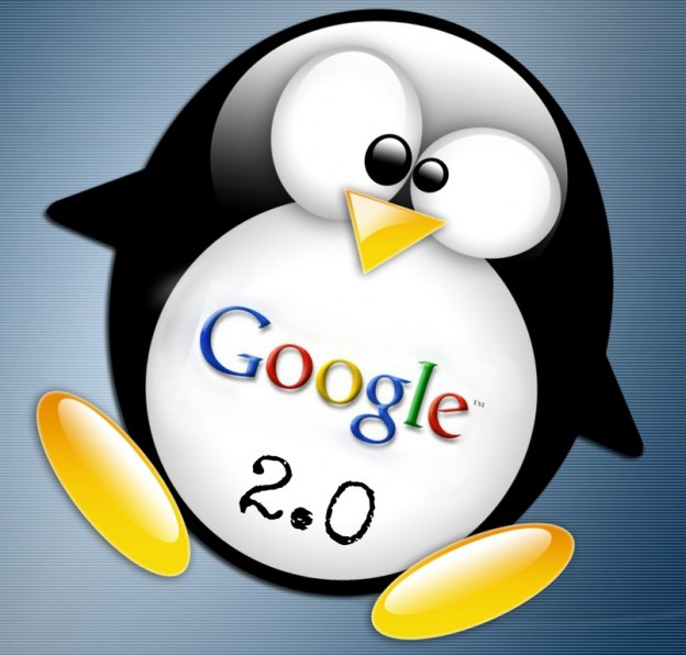 Google Penguin 2.0 update