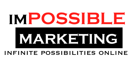 Impossible Marketing New Logo
