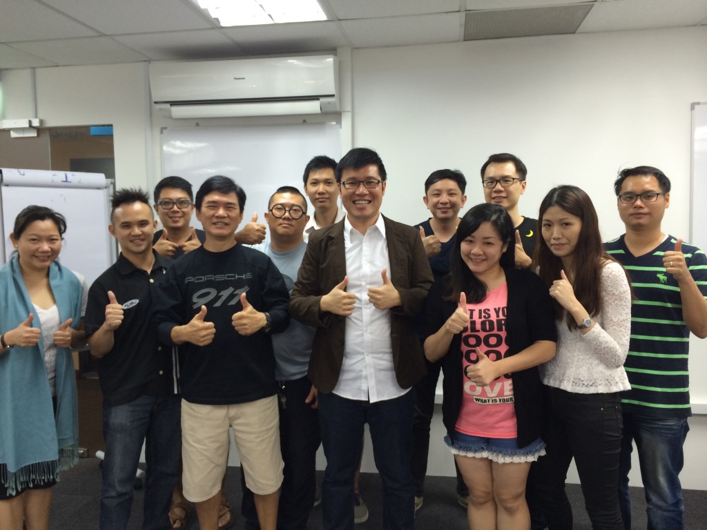 Capping to 10 students per class for maximum engagement.