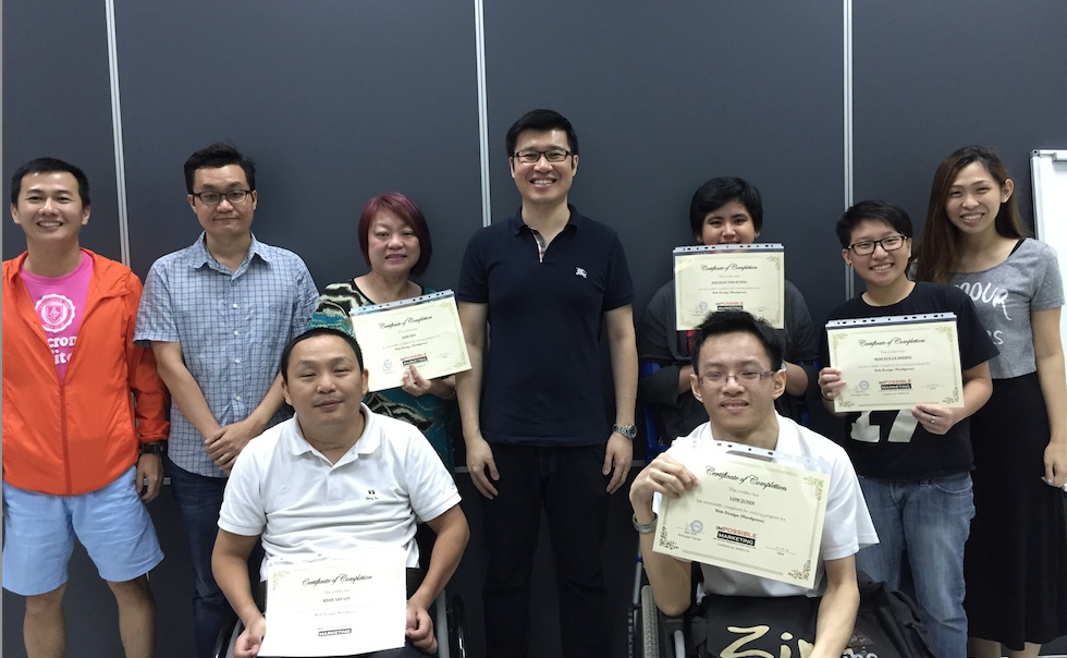 Web-design-graduate-students