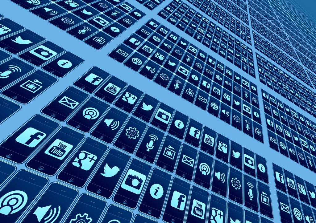 Social Media Benefits