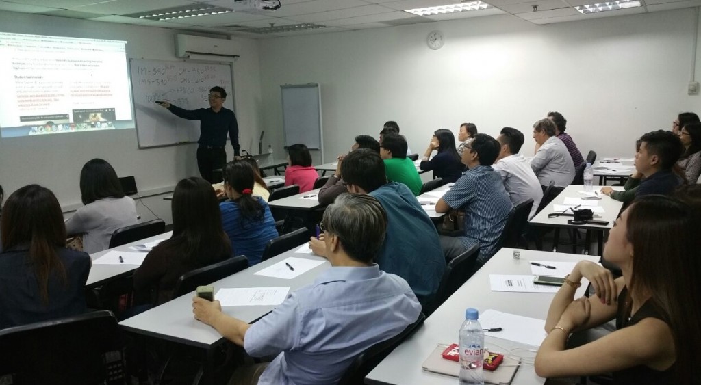 Full house online business full house