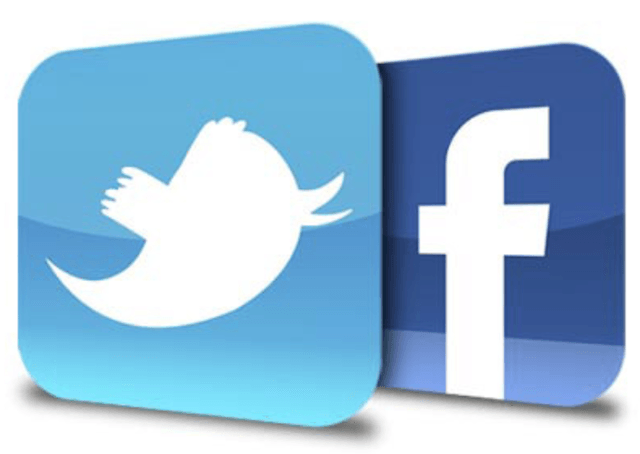 4 Difference between Facebook Marketing and Twitter Marketing