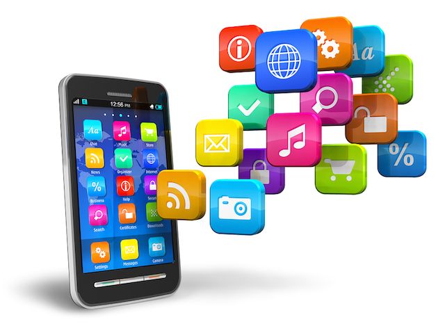 Why small business needs a mobile app