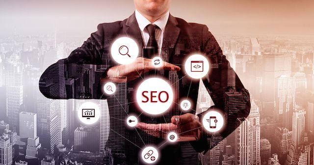 Top 3 benefits of applying SEO to your online business