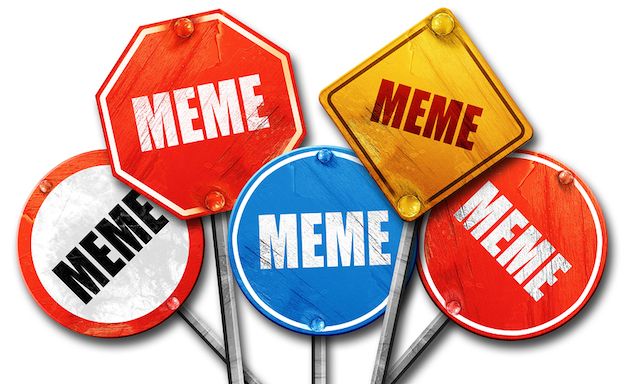 Using Memes to increase traffic in Social Media Marketing