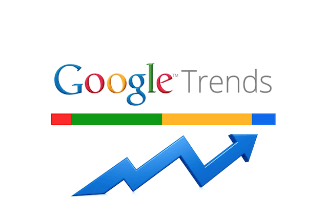 Free Google Marketing Tools google trends