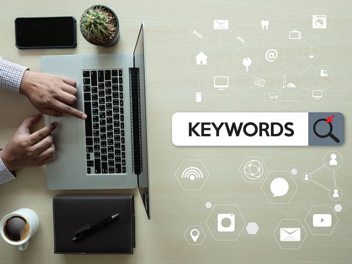 Ultimate Guide for SEO Keyword Research in Singapore 