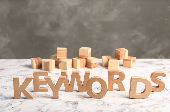 4 Best Practices For Incorporating Keywords In Web Copy