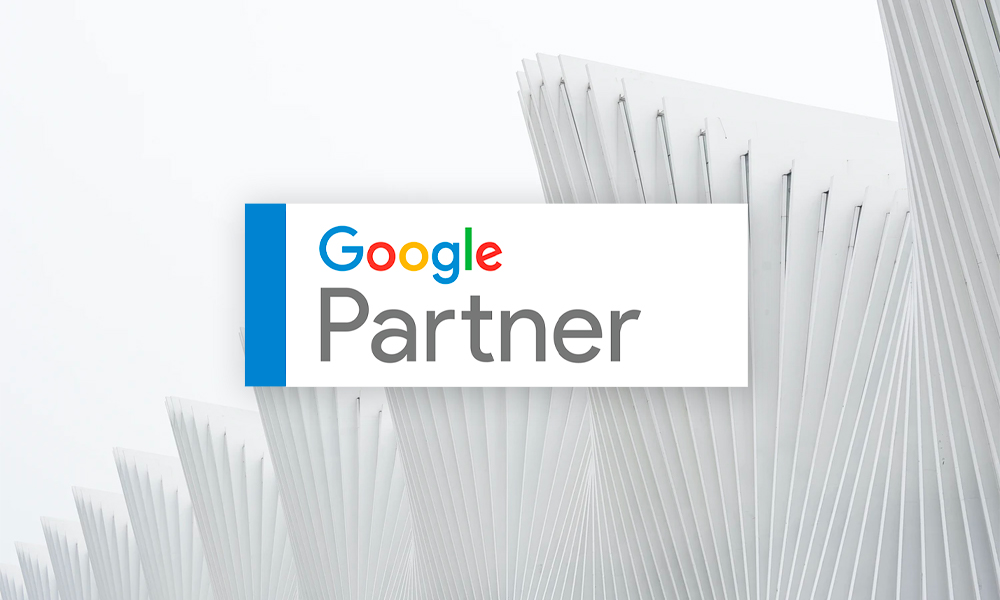 Google Partner