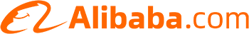 Alibaba Logo