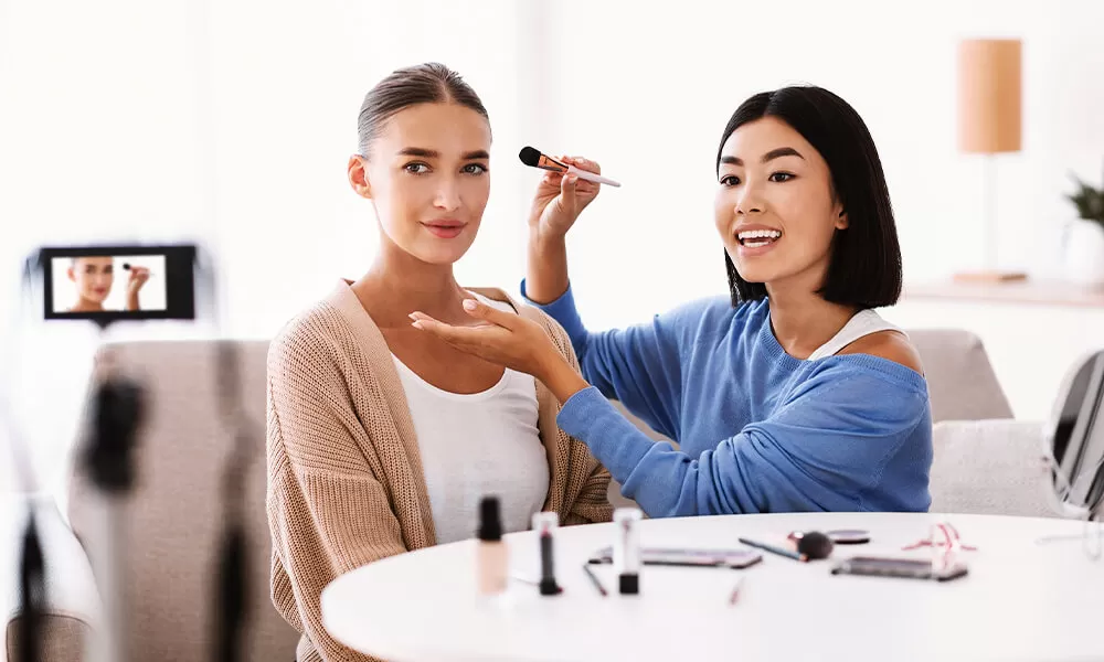 Influencer Marketing Singapore - Get Endorsed