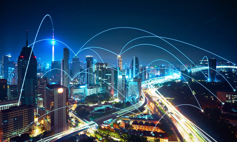 Singapore Influencer Agency - AI Powered Services