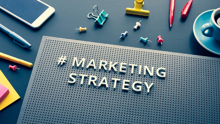 How to craft your digital marketing strategy