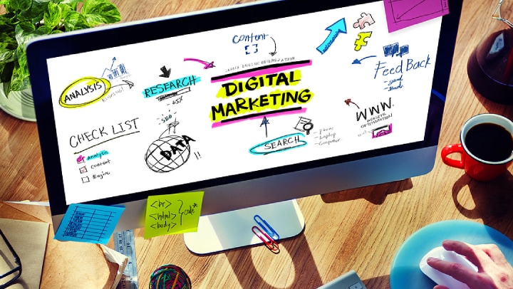 Ultimate Guide To The Best Digital Marketing Strategies