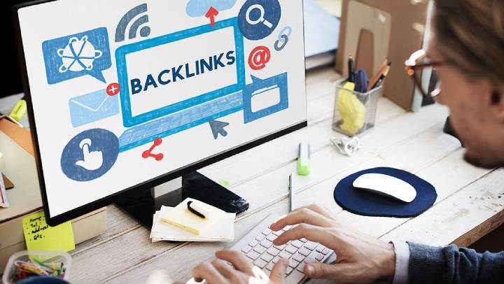 Why backlink quality matters