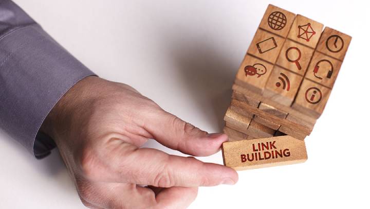 Link-Building Tips I Have Learned To Boost Page Ranking