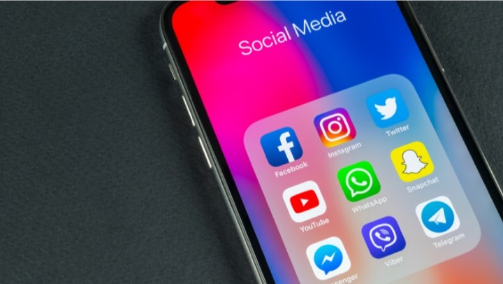 The importance of social media