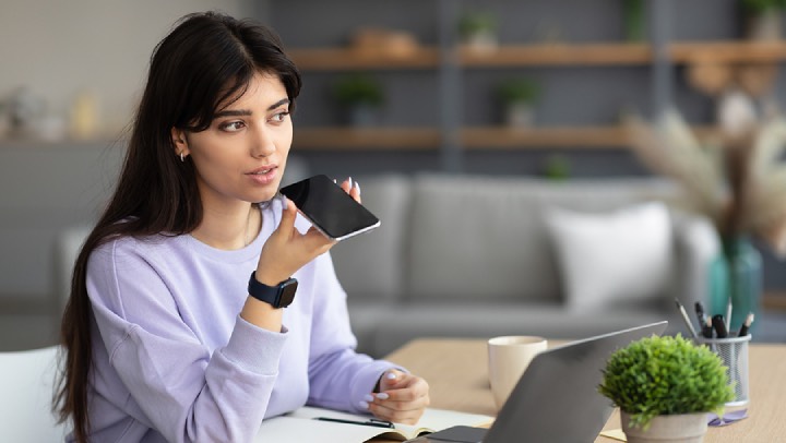 Optimise for voice search
