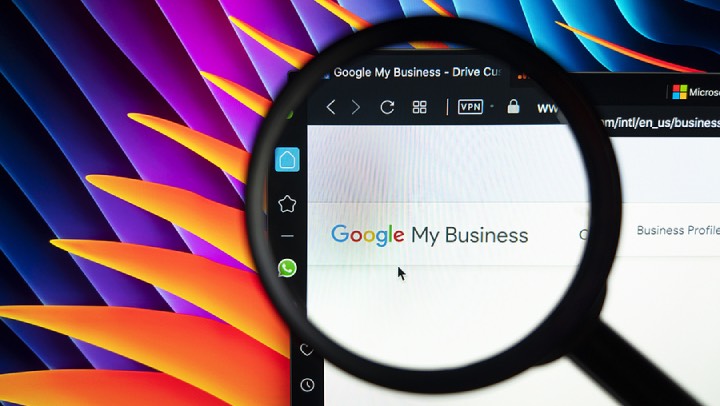 Optimise your business profile 