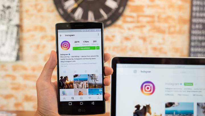 Optimise your profile