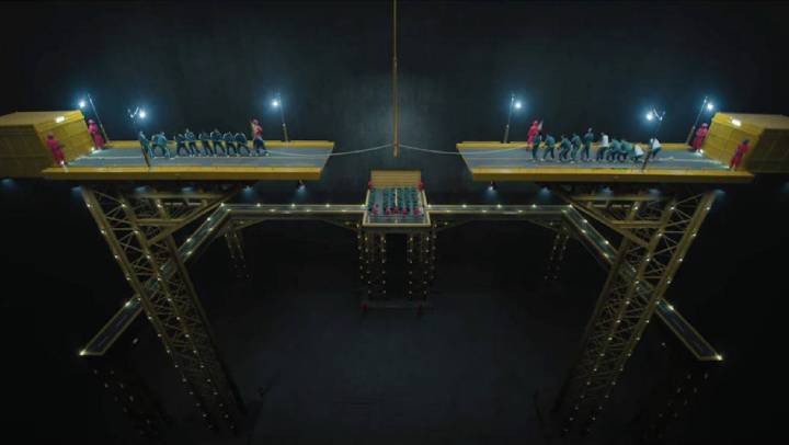 Tug-of-war: you need to plan accordingly and not just rely on one tactic