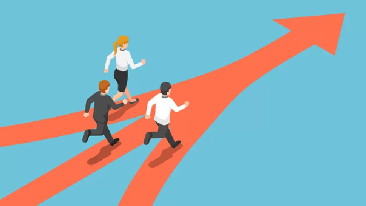 Do Not Just Stick To One Approach In Marketing