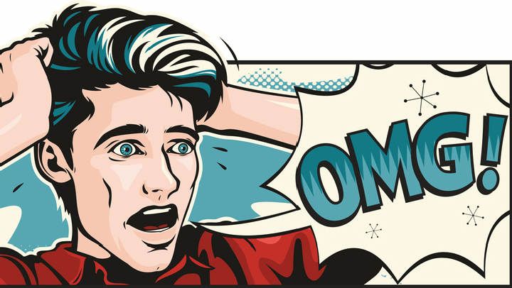 Surprise Is The Key To Attracting Attention In Digital Marketing