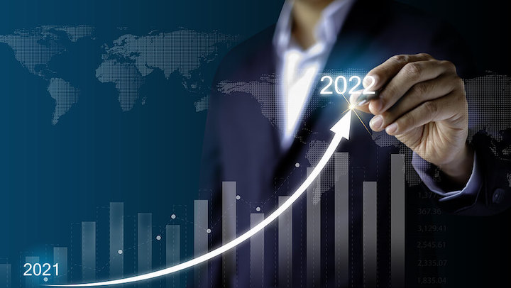 Digital Marketing Trends You Need To Know To Kickstart 2022