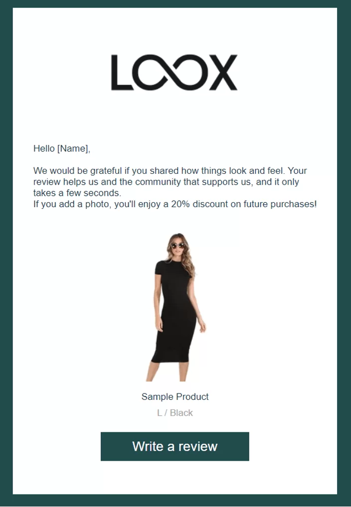Online Forms, Testimonials And Product Reviews