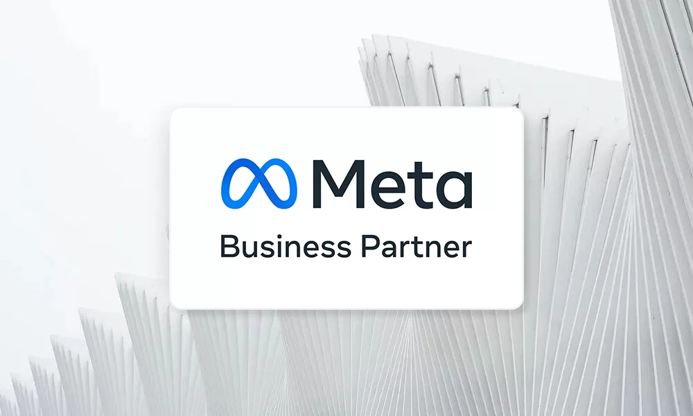 Meta Facebook Advertising Partner Singapore