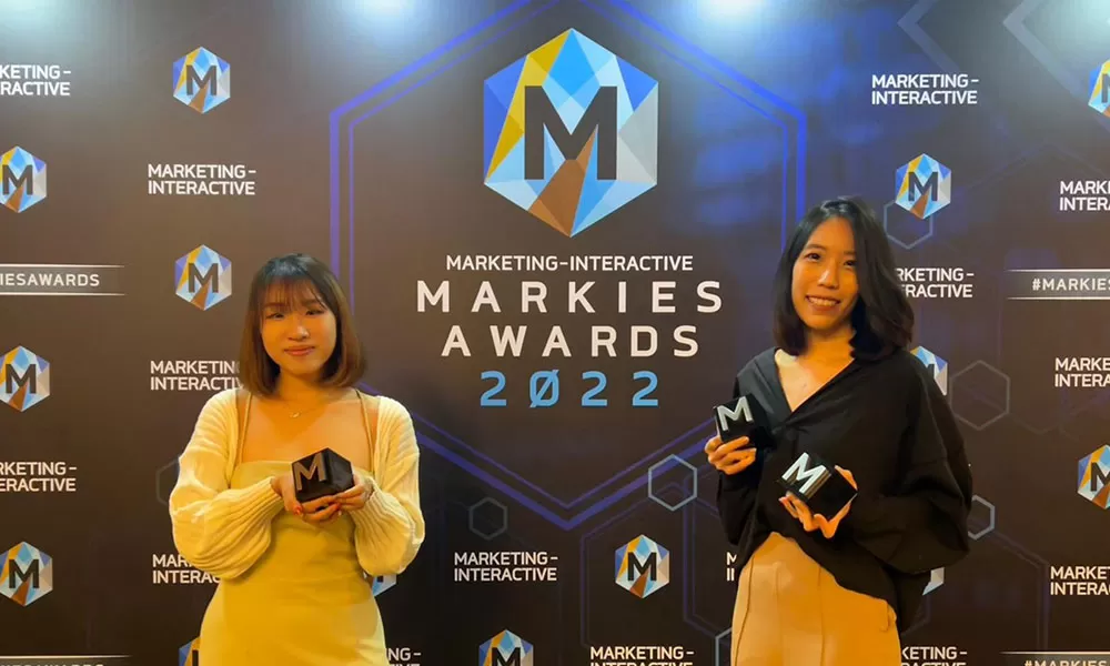 We Have Received Our Award For Search Marketing Agency of the Year 2022