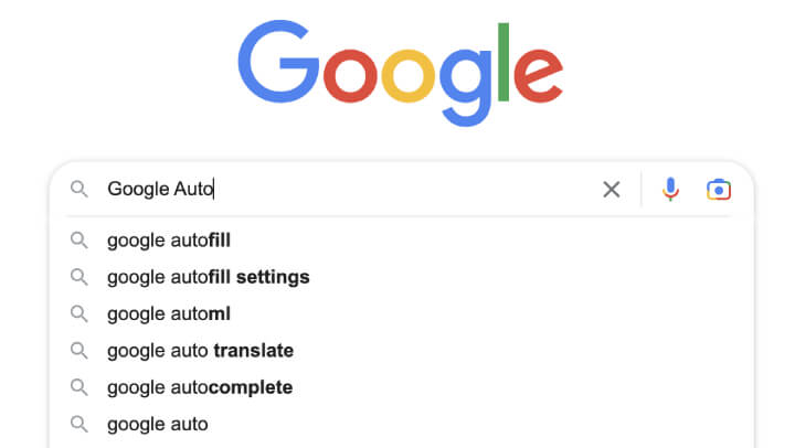 Everything You Must Know About Google Search Autocomplete