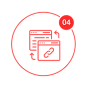 Increasing Web Authority