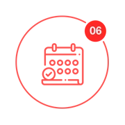 Monthly Report & Quarterly Review