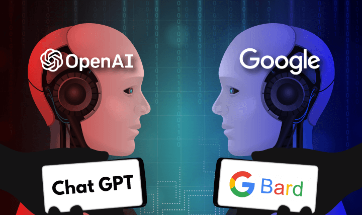 Introducing Bard: Google’s Alternate AI Solution To ChatGPT