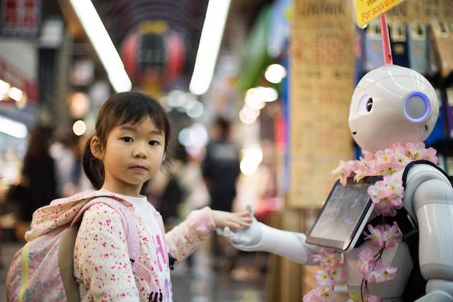 5 Vital Content Strategies To Keep Up With An AI-Driven Era