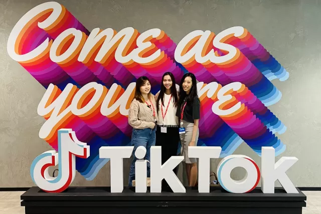 IM Upgrades: Mastering Trends At Twin TikTok Events In Sep & Oct