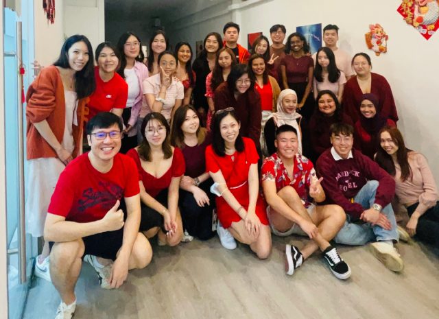 Dong Dong Dong Qiang Stay Huat With Impossible Marketing