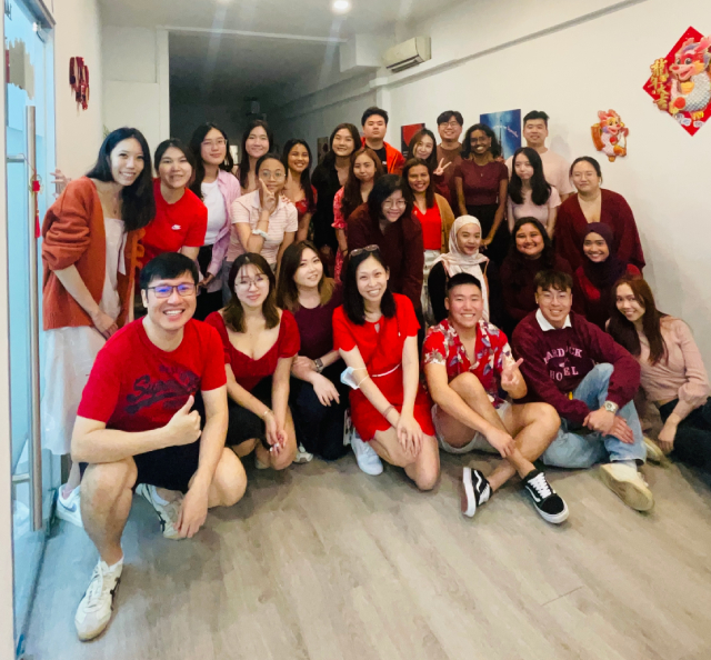 Dong Dong Dong Qiang Stay Huat With Impossible Marketing