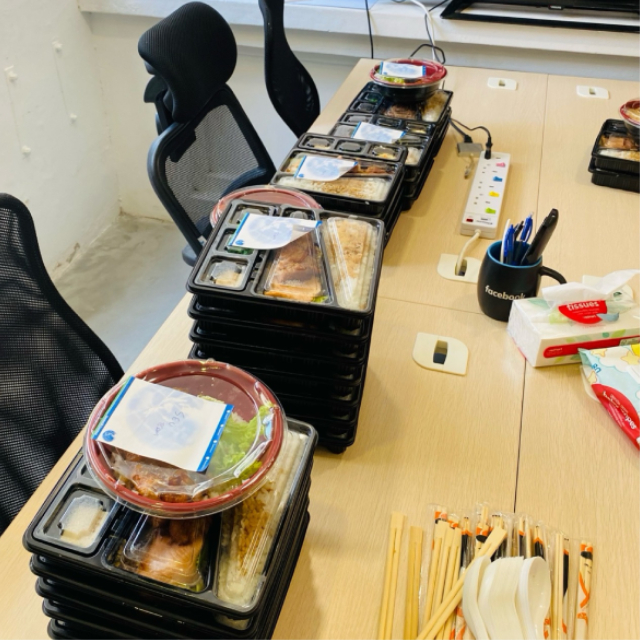 Japanese Bento For Everybody