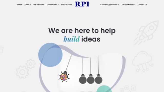 RPI Group