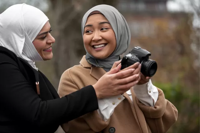 Top Malay Influencers In Singapore