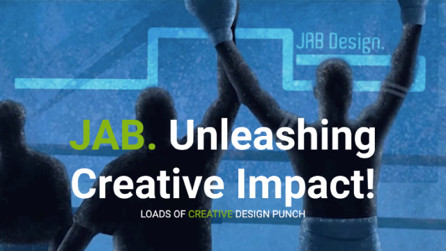 JAB Design