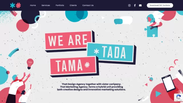 That Design Agency