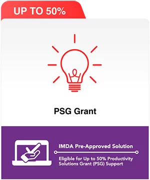 Digital Marketing - PSG Grant Solutions